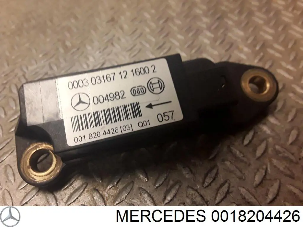  Mercedes 0018204426 preço, a partir de 40,86 USD