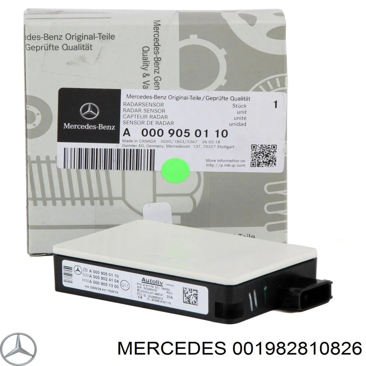 Bateria recarregável (PILHA) Mercedes 001982810826 preço, a partir de 0,02 USD