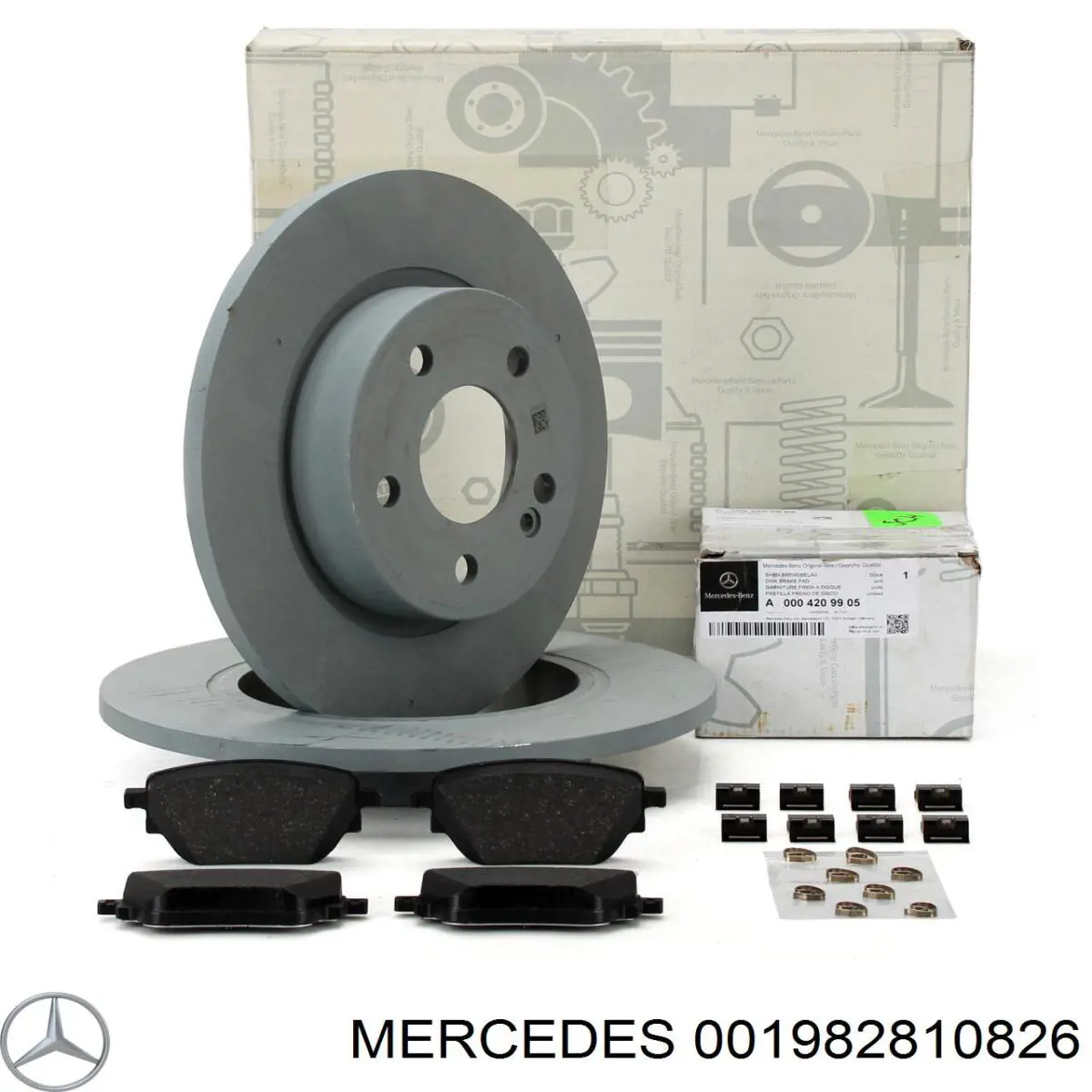 Bateria recarregável (PILHA) Mercedes 001982810826 preço, a partir de 0,02 USD