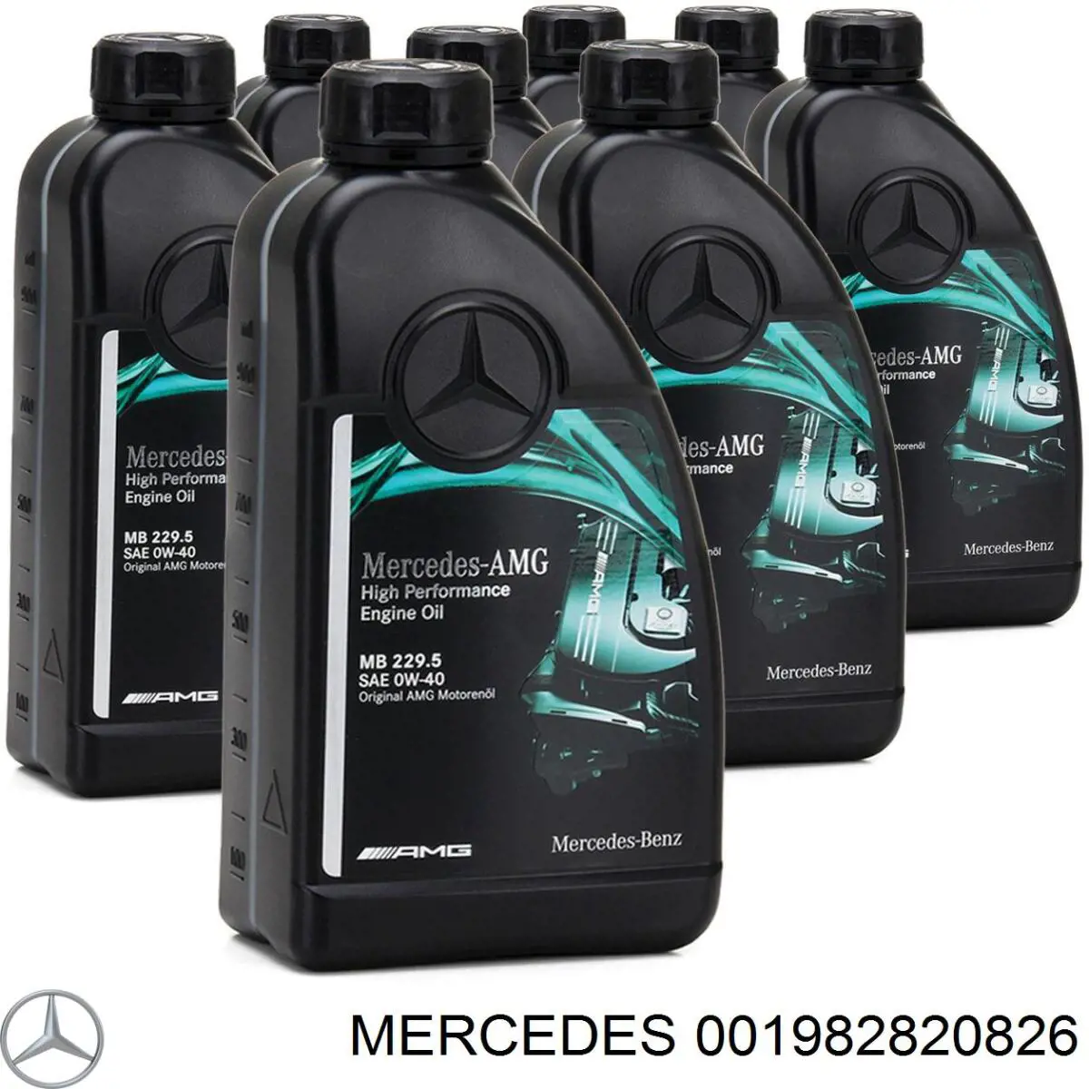 Compre 001982820826 Mercedes Bateria recarregável (PILHA)