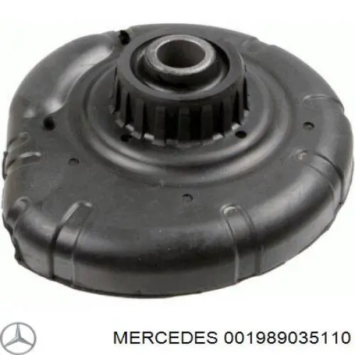 Lubrificante universal 001989035110 Mercedes