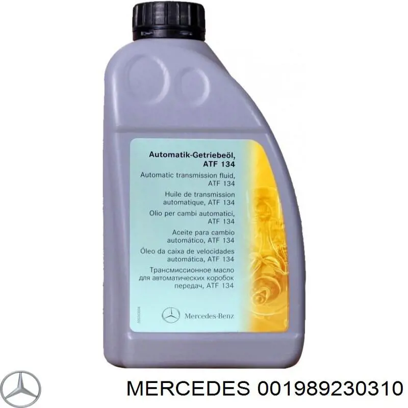 Compre A0019892303 Mercedes Óleo de transmissão