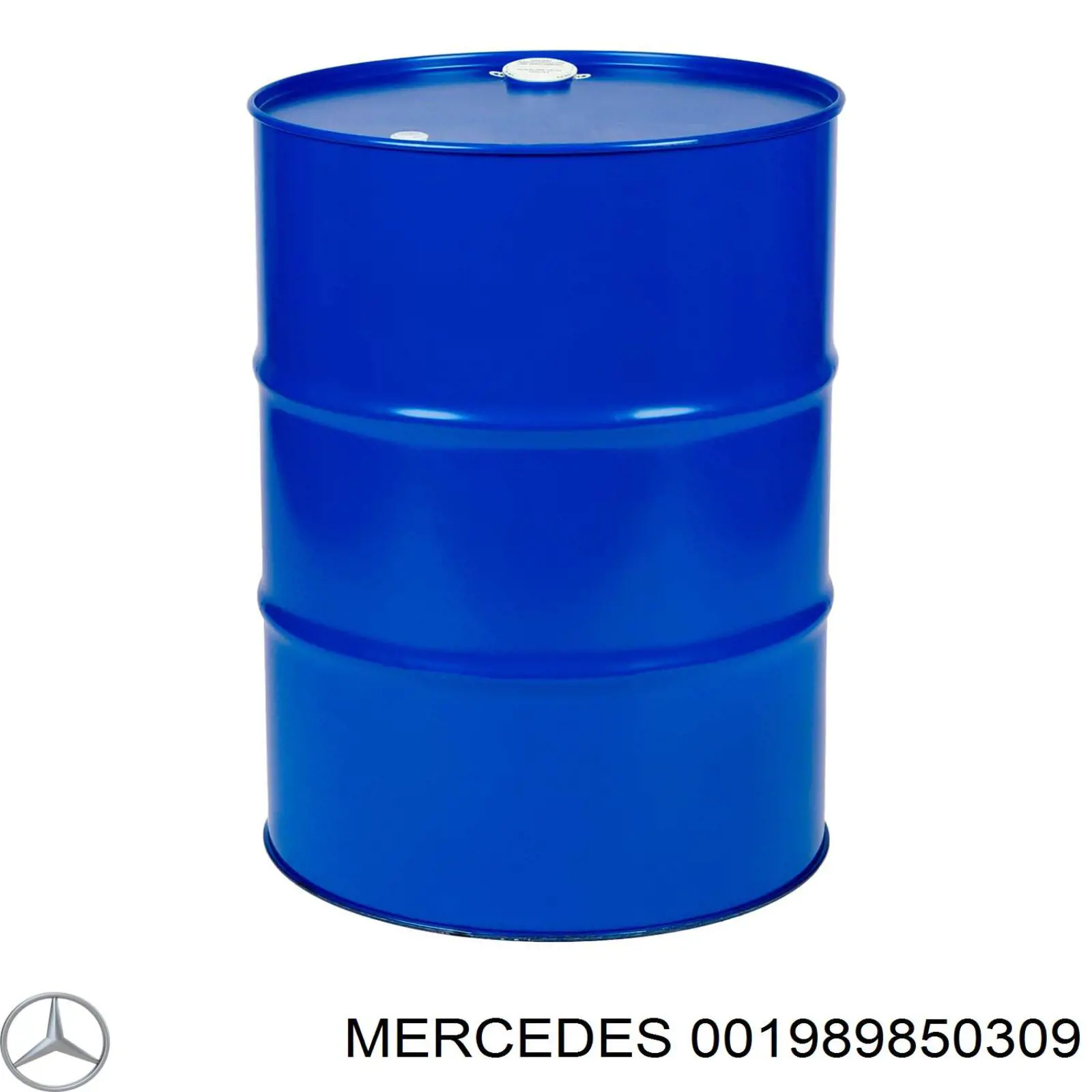 Compre 001989850309 Mercedes Óleo de transmissão