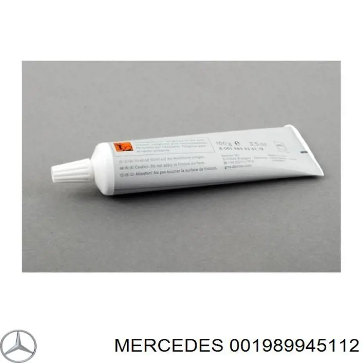 Lubrificante universal Mercedes A001989945112 preço, a partir de 40,76 USD