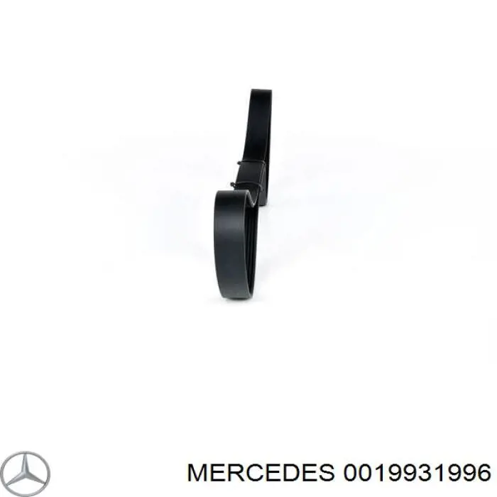 Correia dos conjuntos de transmissão Mercedes 0019931996 preço, a partir de 28,16 USD