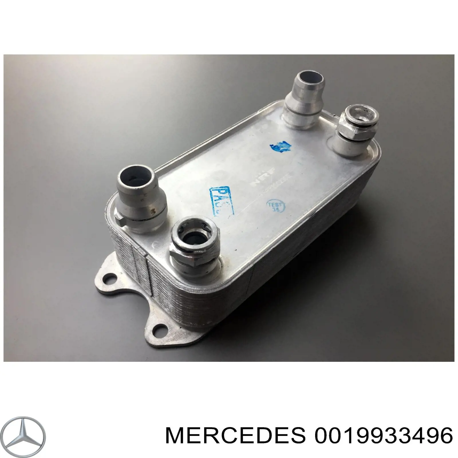 Compre 0019933496 Mercedes Correia dos conjuntos de transmissão