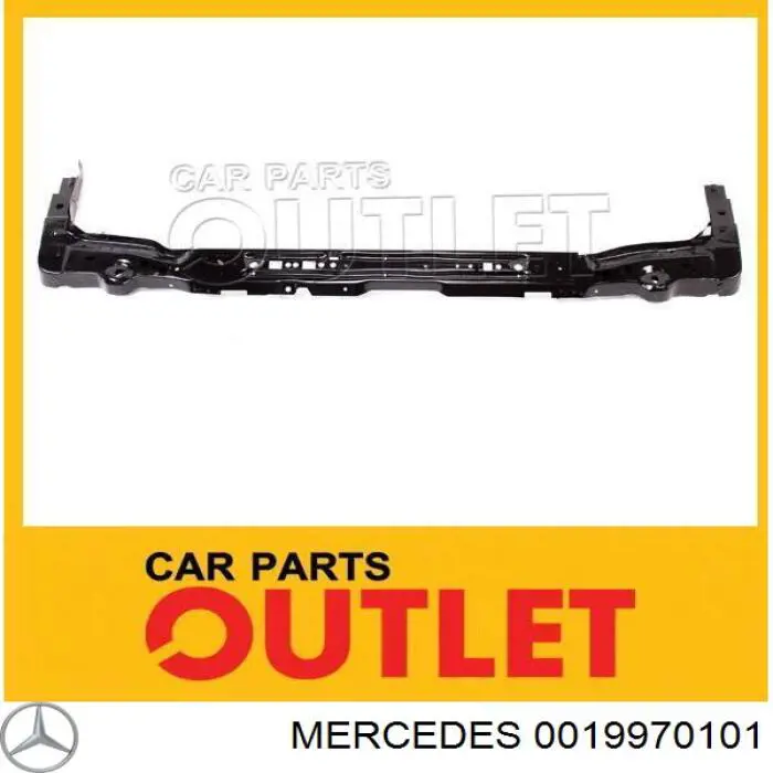 Consola (adaptador) de fixação das luzes dianteiras Mercedes 0019970101 preço, a partir de 10,19 USD