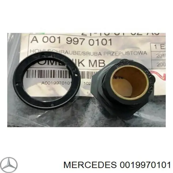EZME000 NTY Consola (adaptador) de fixação das luzes dianteiras