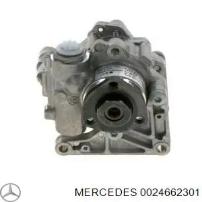 Compre 0024662301 Mercedes Bomba da Direção hidrâulica assistida