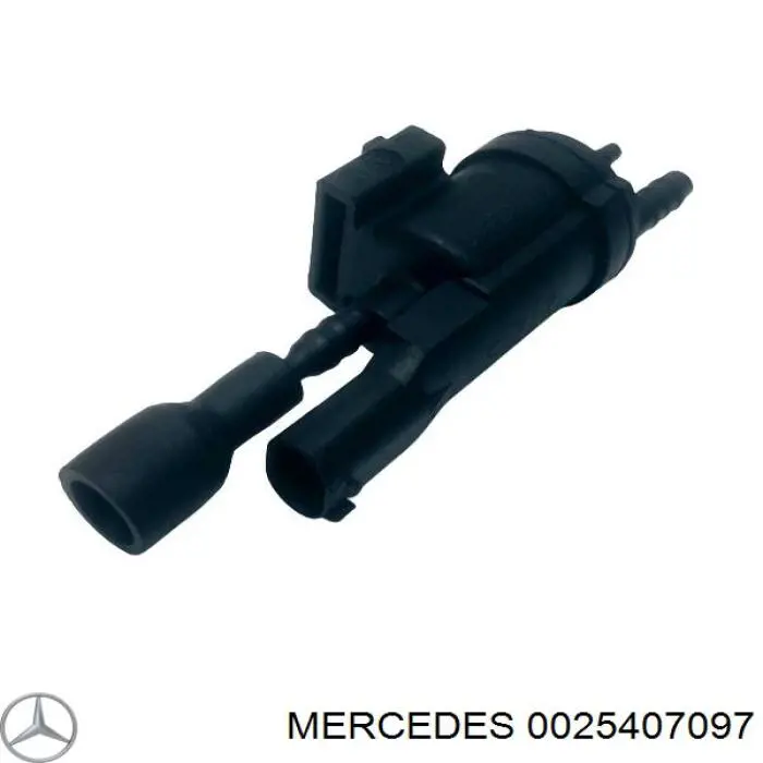 Válvula de comutação do sistema de fornecimento de ar Mercedes 0025407097 preço, a partir de 44,27 USD