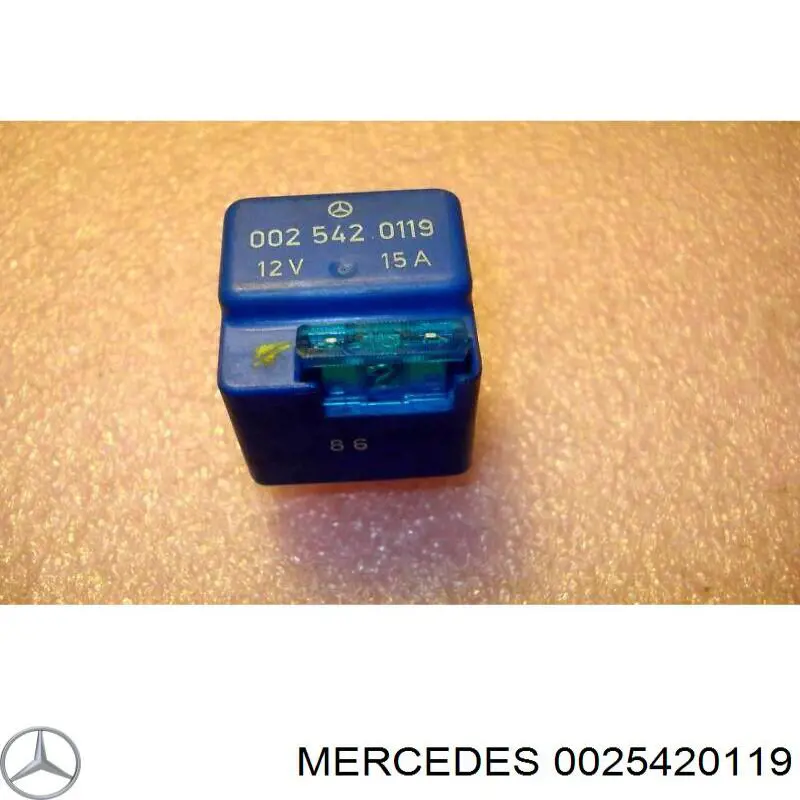  Mercedes 0025420119 preço, a partir de 57,94 USD
