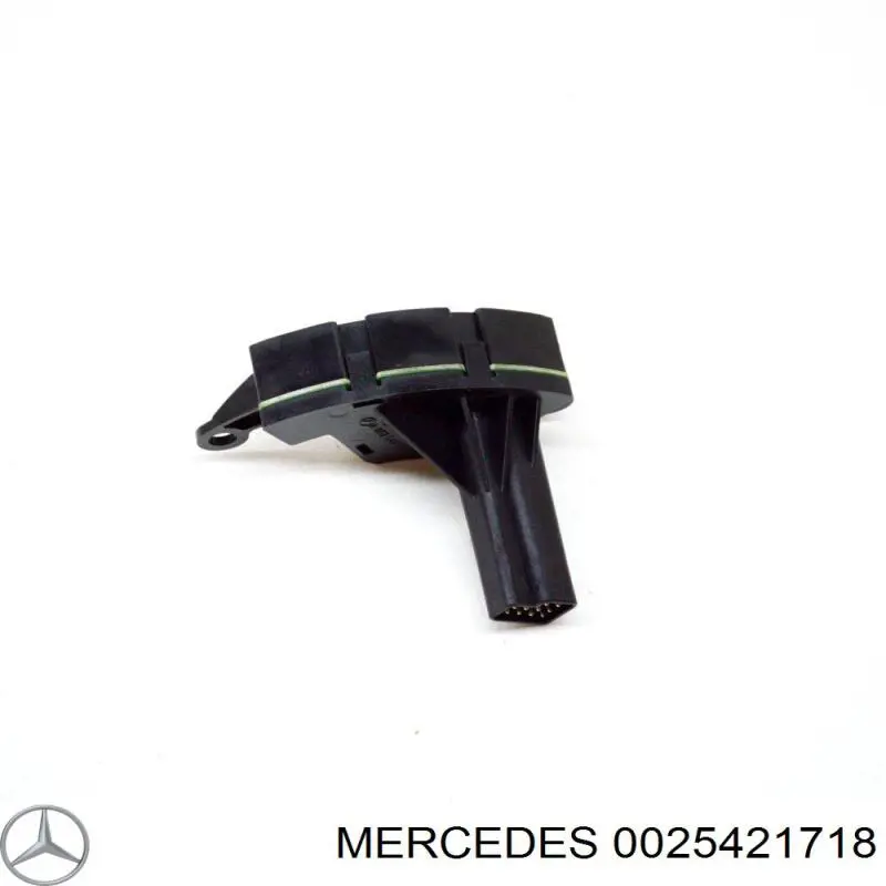 Sensor do ângulo de viragem do volante de direção Mercedes 0025421718 preço, a partir de 52,78 USD