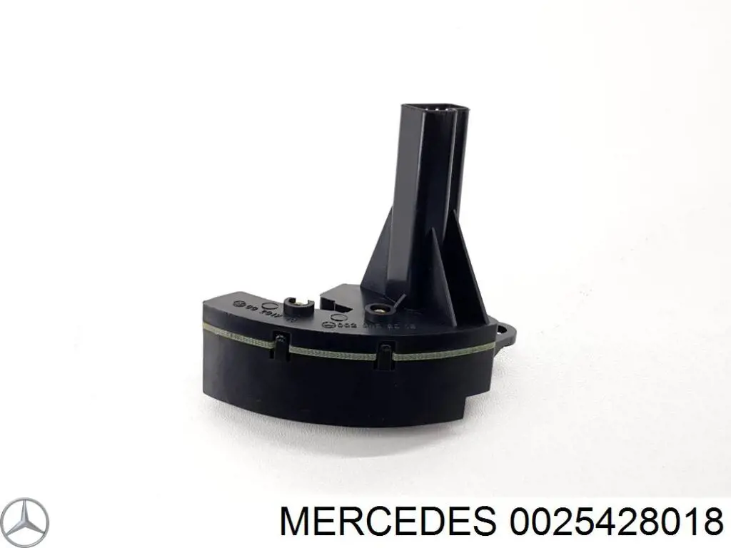 Sensor do ângulo de viragem do volante de direção Mercedes 0025428018 preço, a partir de 51,17 USD