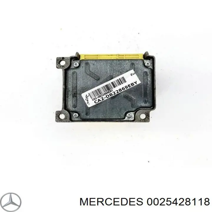 0025428118 Mercedes 