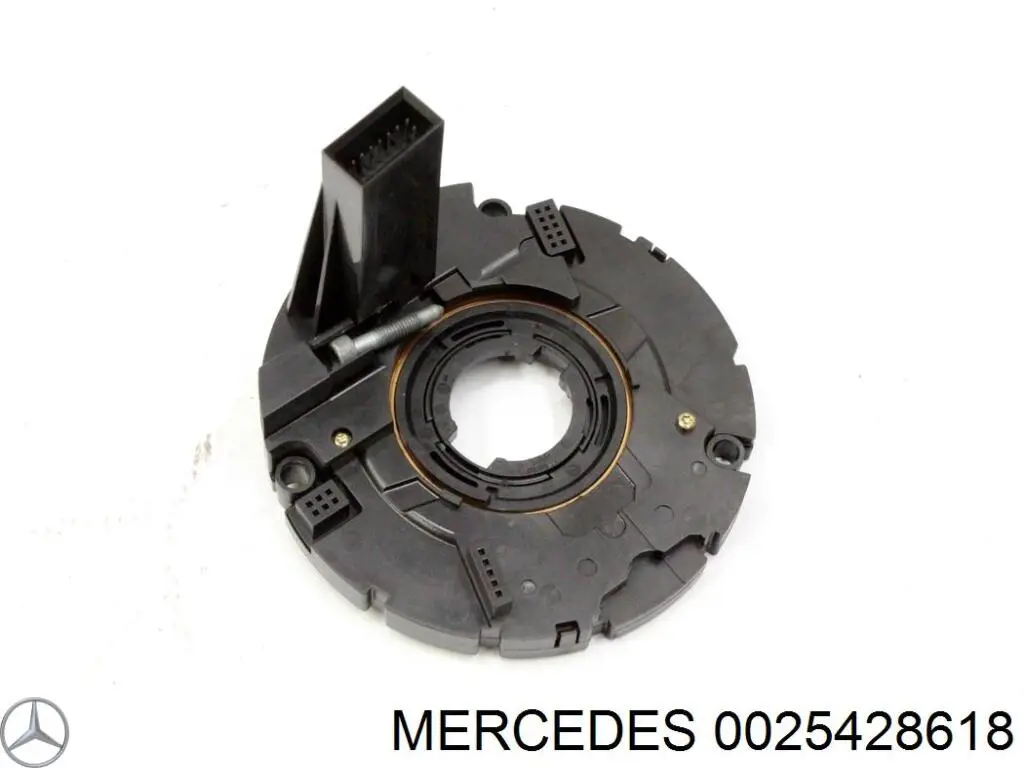 Compre A0025428618 VAG Sensor do ângulo de viragem do volante de direção