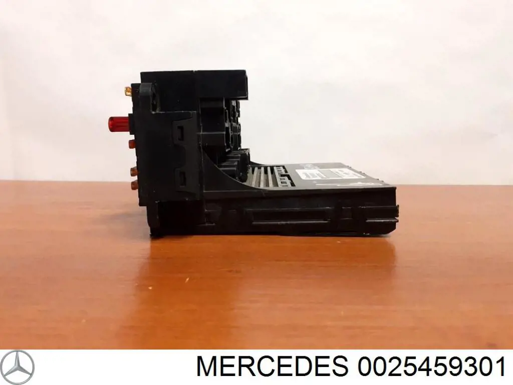  Mercedes 0025459301