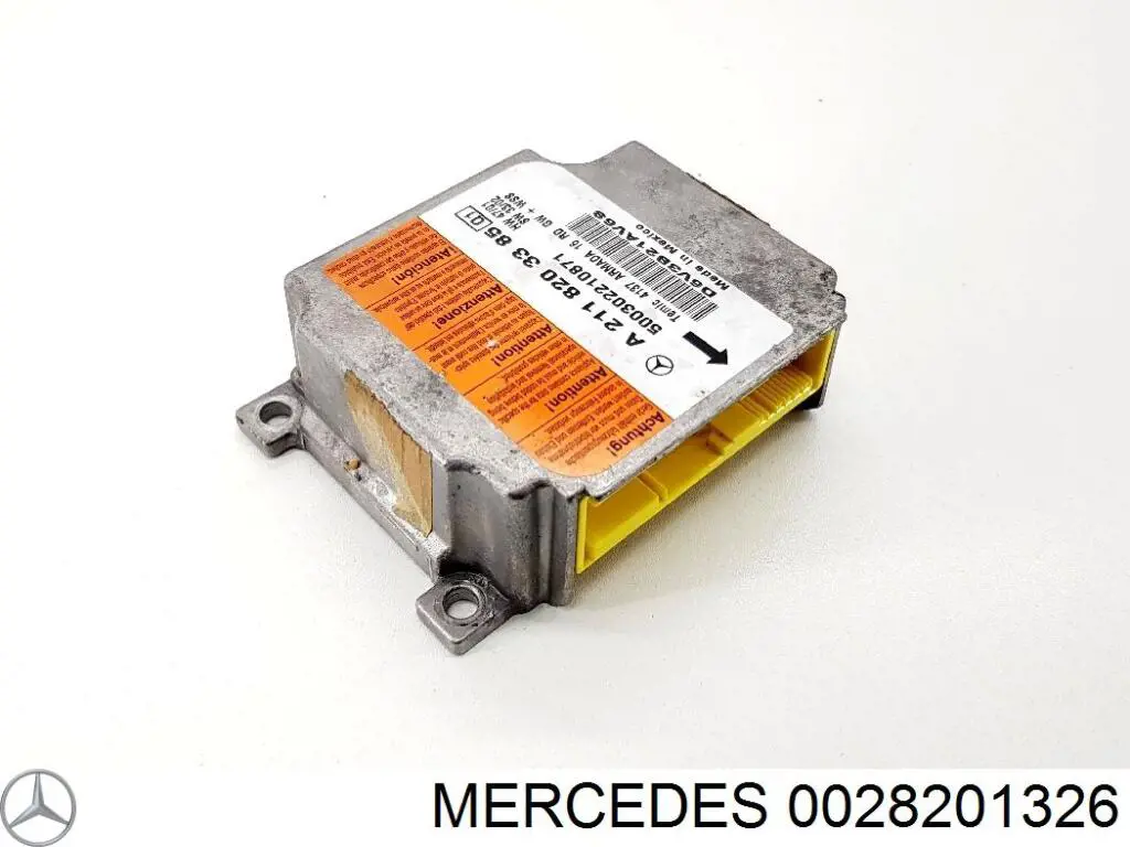 38212851 Mercedes 