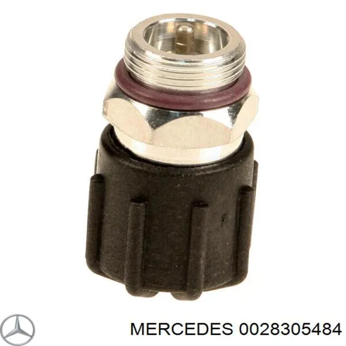 Válvula de reabastecimento de aparelho de ar condicionado Mercedes A0028305484 preço, a partir de 16,07 USD