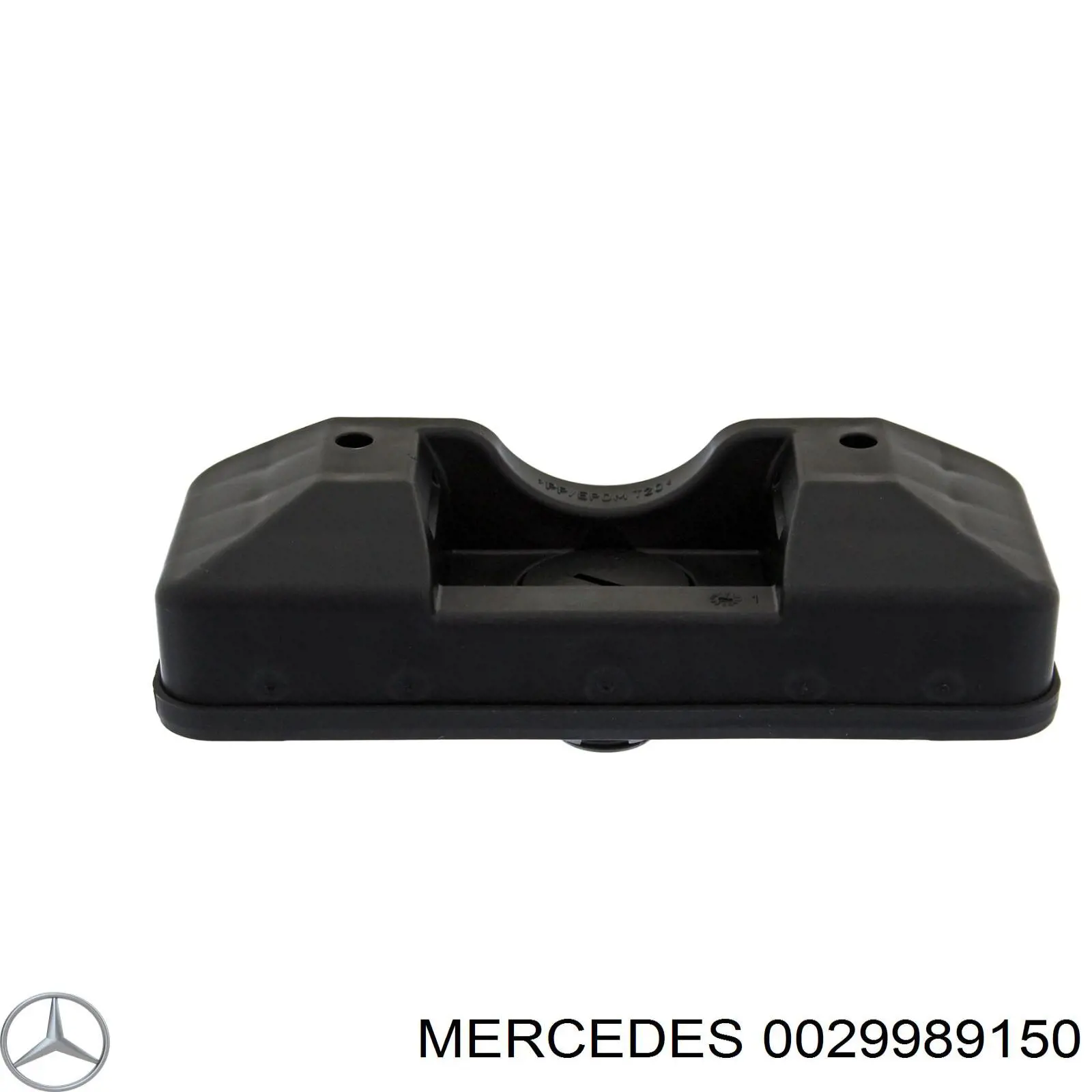 Tampão de orifício para o macaco (tampão de acesso) Mercedes 0029989150 preço, a partir de 16,94 USD