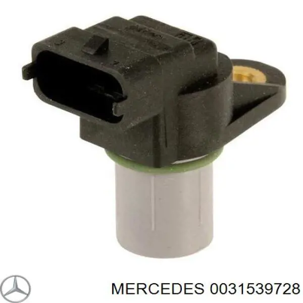 Sensor de posição da árvore distribuidora Mercedes 0031539728 preço, a partir de 12,47 USD