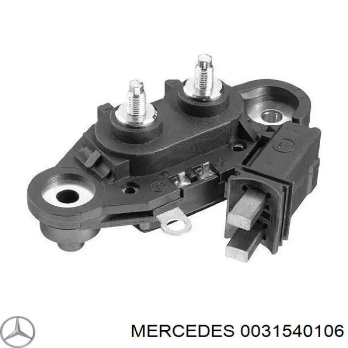  Mercedes A0031540906 preço, a partir de  