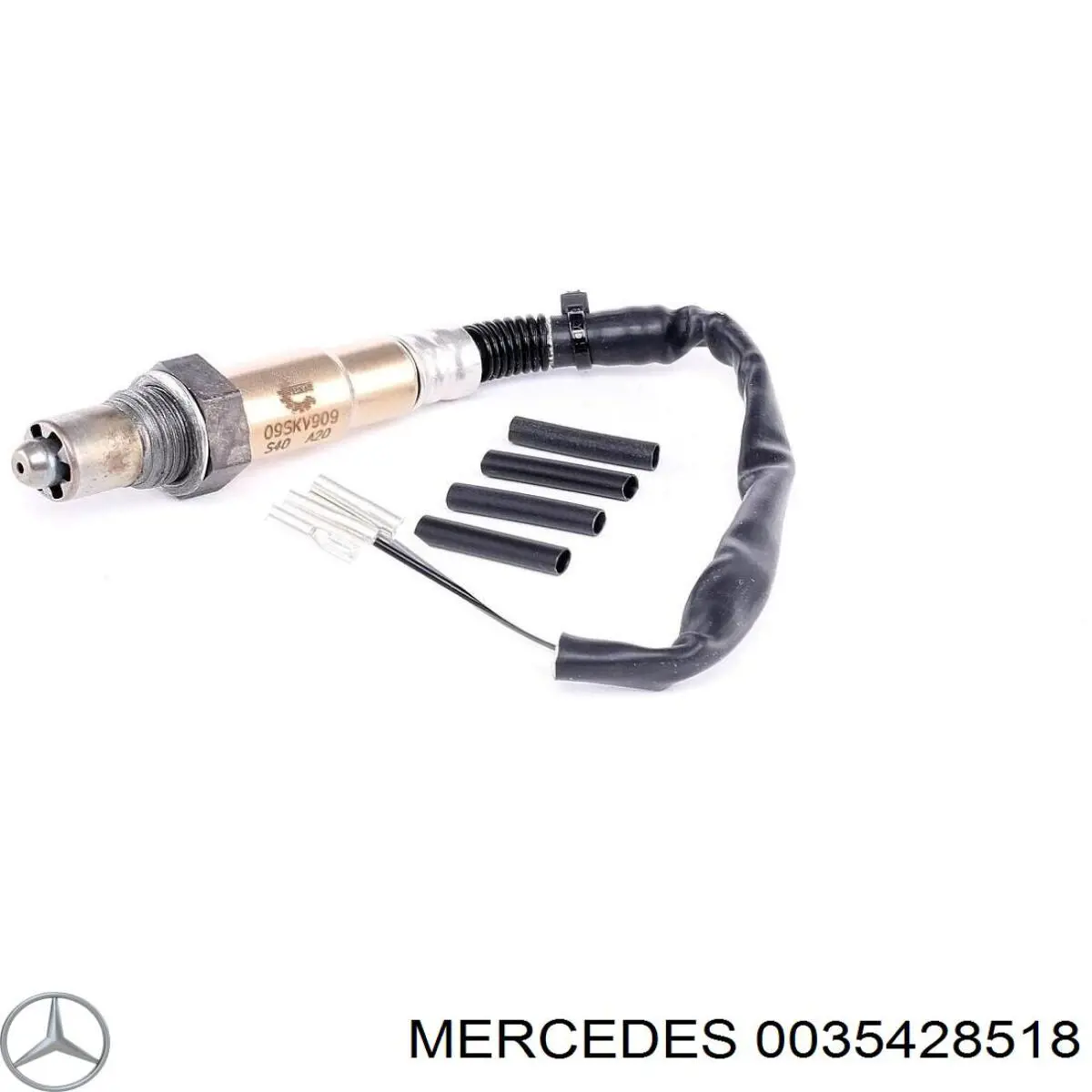 Sonda lambda, sensor de oxigênio FAE 77620 preço, a partir de 125,99 USD