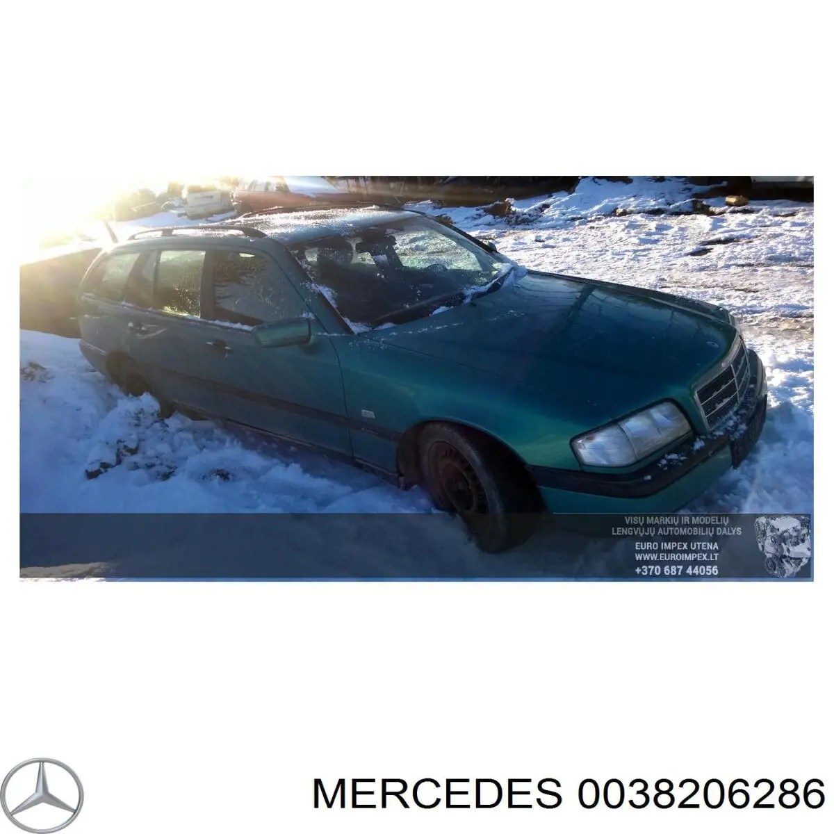 Aparelhagem de som (rádio AM/FM), universal Mercedes 0038206286 preço, a partir de 168,55 USD