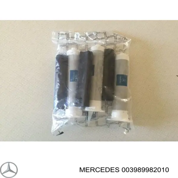 Selante de silicone Mercedes 003989982010 preço, a partir de 54,92 USD