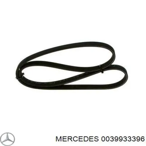 Compre 39933396 Mercedes Correia dos conjuntos de transmissão