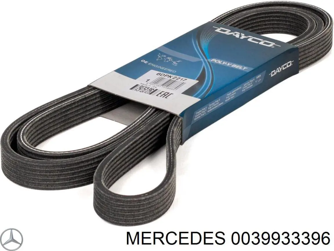 Correia dos conjuntos de transmissão Mercedes 39933396 preço, a partir de 27,57 USD