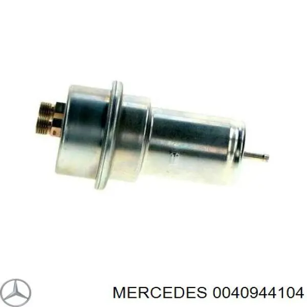 Compre A0040944104 Mercedes Filtro de ar