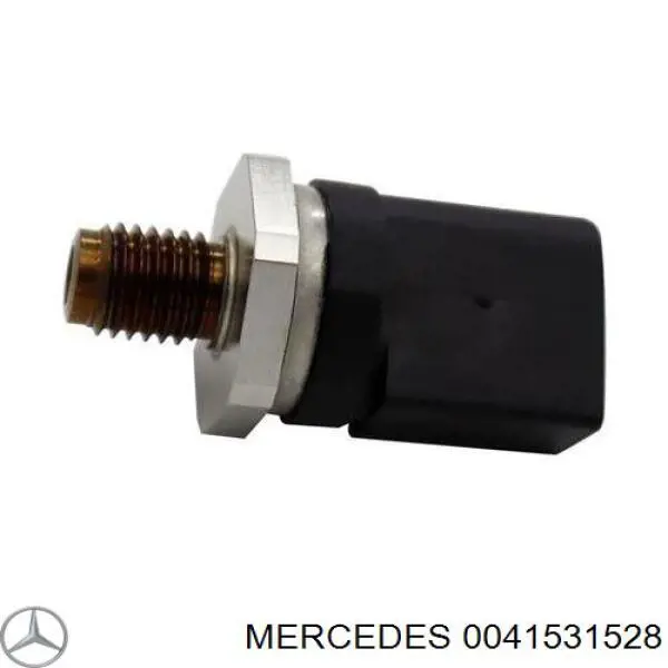 Sensor de pressão de combustível Mercedes 0041531528 preço, a partir de 51,48 USD