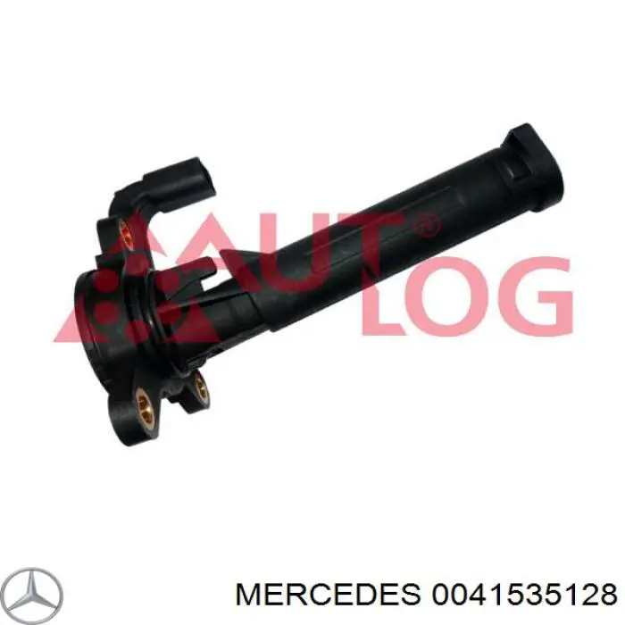 Sensor de pressão de óleo Mercedes 0041535128 preço, a partir de 55,96 USD