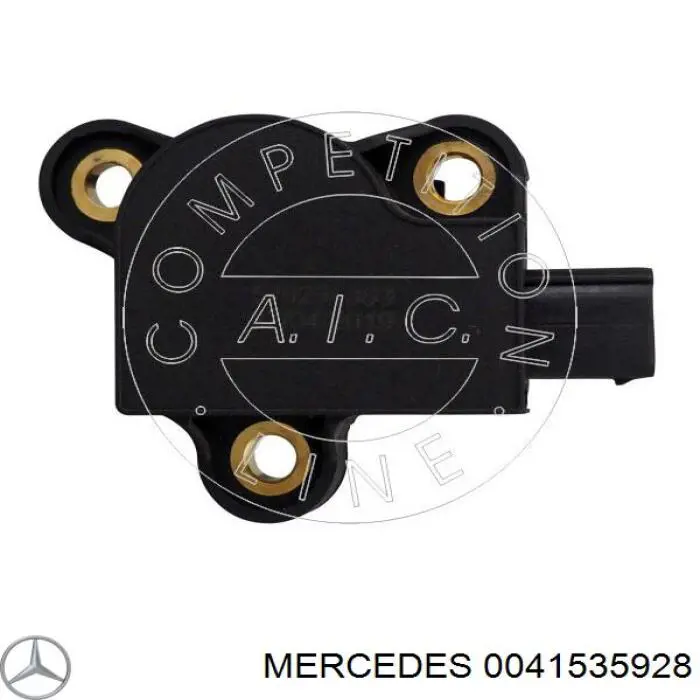Sensor do nível de óleo de motor Mercedes 0041535928 preço, a partir de 132,80 USD