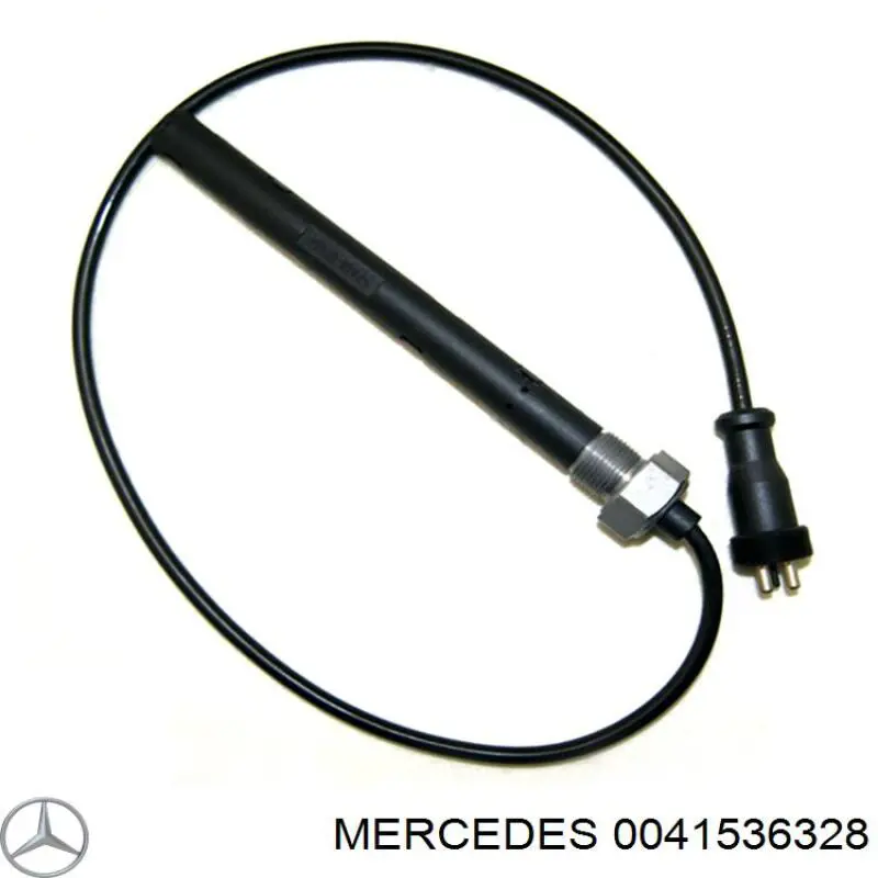 Compre 0041539428 Mercedes Sensor do nível de óleo de motor
