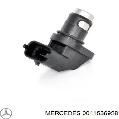 Sensor de posição da árvore distribuidora Mercedes 0041536928 preço, a partir de 24,53 USD