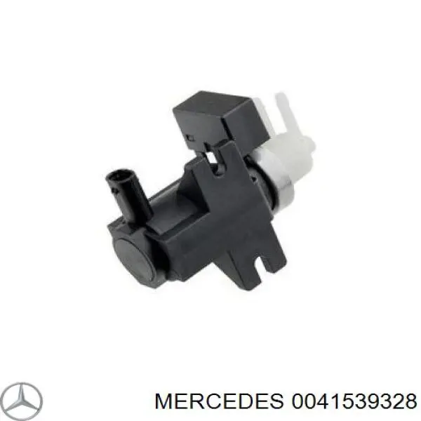 Convertidor de pressão (solenoide) de supercompressão Mercedes 0041539328 preço, a partir de 40,86 USD