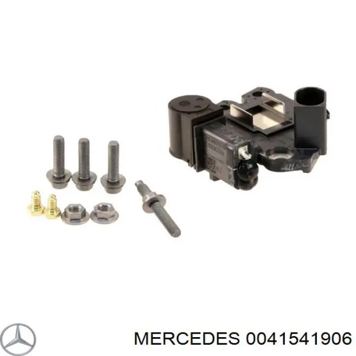 599239 VALEO Relê-regulador do gerador (relê de carregamento)