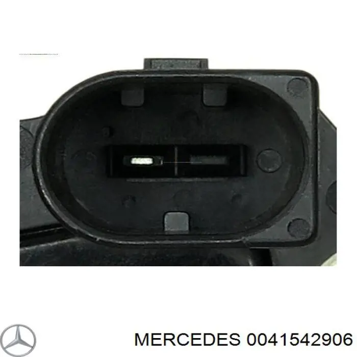 Relê-regulador do gerador (relê de carregamento) Mercedes 0041542906 preço, a partir de 29,31 USD