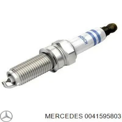 Vela de ignição Mercedes 0041595803 preço, a partir de 24,80 USD