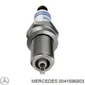 0041595803 Mercedes Vela de ignição
