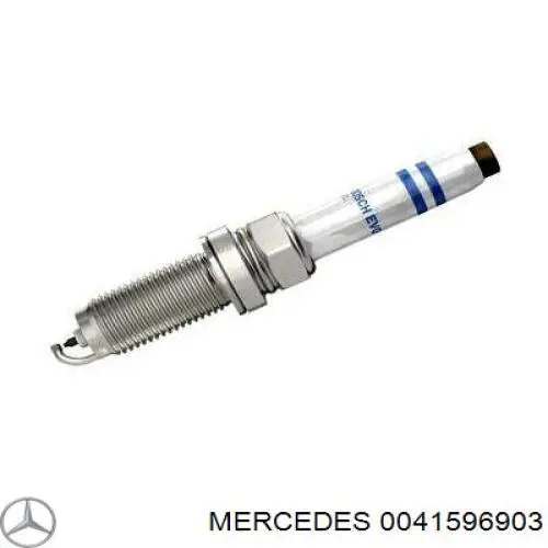 Vela de ignição Mercedes 0041596903 preço, a partir de 22,76 USD