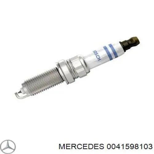 ZR6SII3320 Bosch Vela de ignição