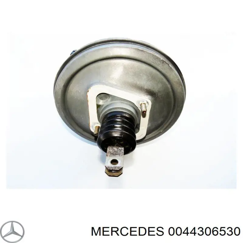 Reforçador dos freios a vácuo Mercedes 0044306530 preço, a partir de 124,50 USD