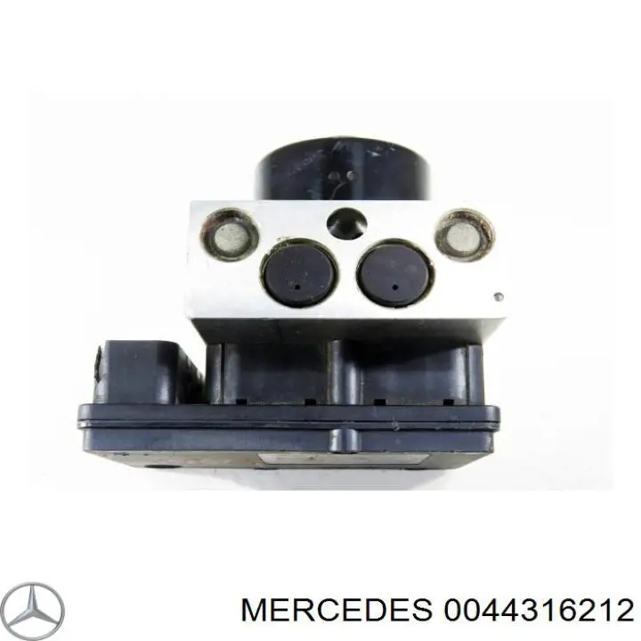 Unidade hidráulico de controlo ABS Mercedes 0044316212 preço, a partir de 127,69 USD