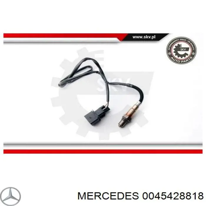Compre 75155 FAE Sonda lambda, sensor de oxigênio até o catalisador