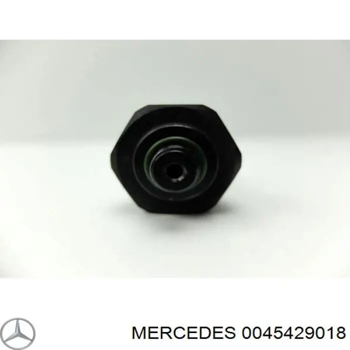 Compre 0045429018 Mercedes Sensor de pressão absoluta de aparelho de ar condicionado