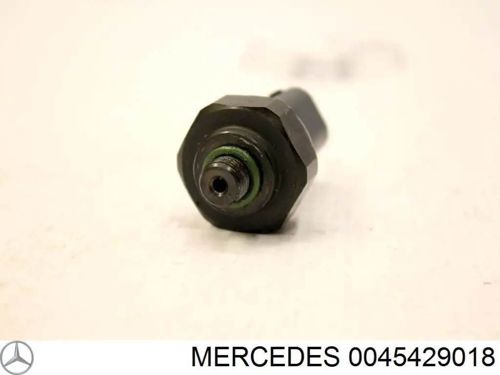 Sensor de pressão absoluta de aparelho de ar condicionado Mercedes 0045429018 preço, a partir de 44,06 USD
