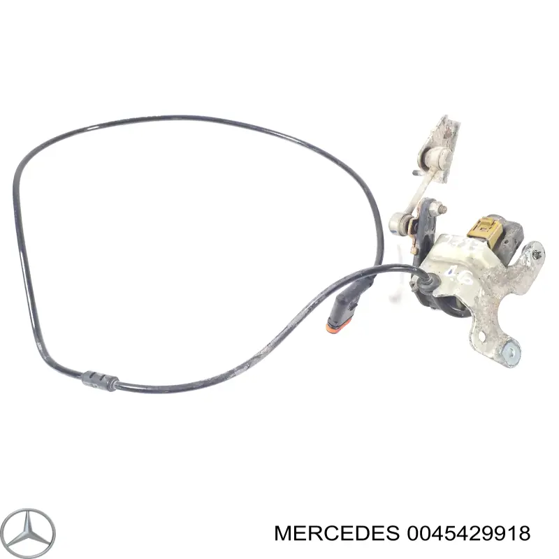 Sensor traseiro do nível de posição de carroçaria 3M941008 AND