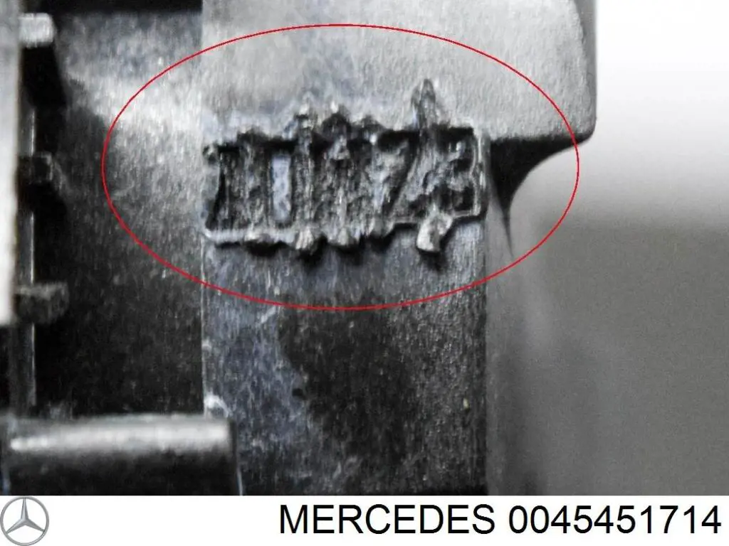  Mercedes 0045451714 preço, a partir de 48,23 USD